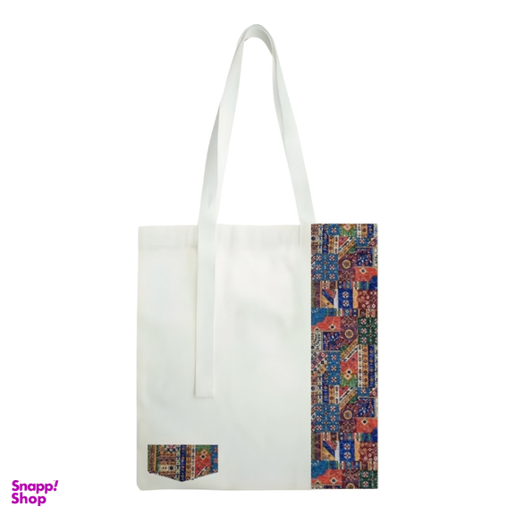 بگ دستی مدل Tote Bag