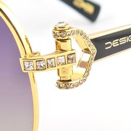 عینک آفتابی زنانه کد DOK3063C1