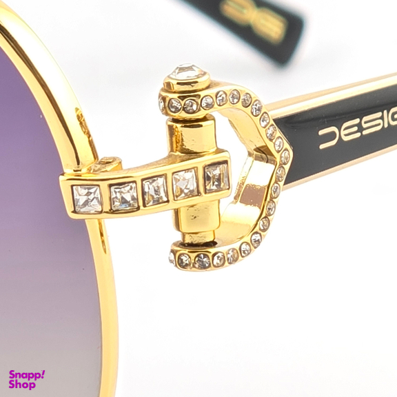 عینک آفتابی زنانه کد DOK3063C1