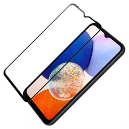 محافظ صفحه نمایش بوف مدل Muscle Bull G مناسب برای گوشی موبایل سامسونگ  Galaxy A14 4G/5G /A13 4G/5G /A23 4G/5G