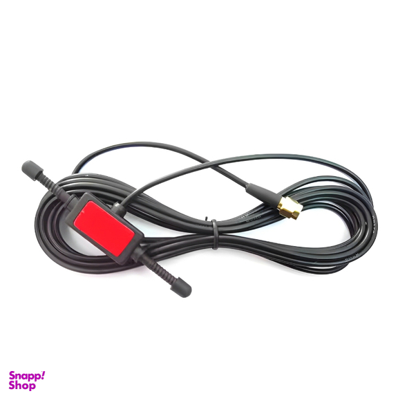 پک ردیاب خودرو نگین جی پی اس کد 668
