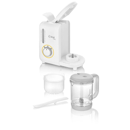 غذاساز کودک کیوی مدل Kbaby-85
