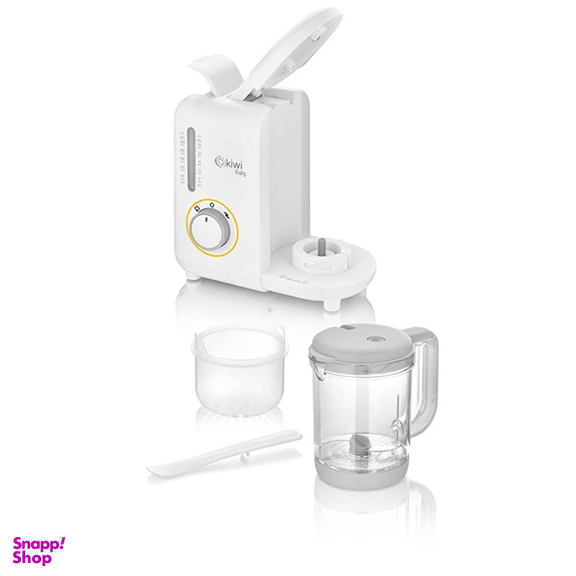 غذاساز کودک کیوی مدل Kbaby-85
