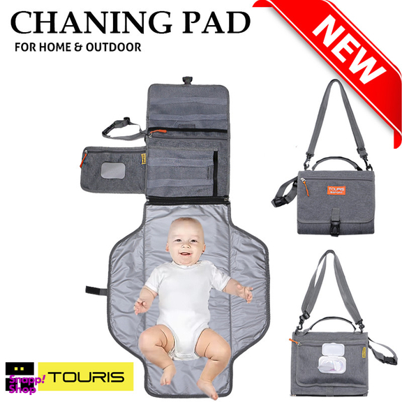 تشک تعویض کودک توریث مدل chaning pad147