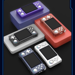 کنسول بازی قابل حمل مدل XF35H