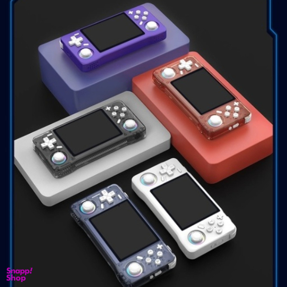 کنسول بازی قابل حمل مدل XF35H