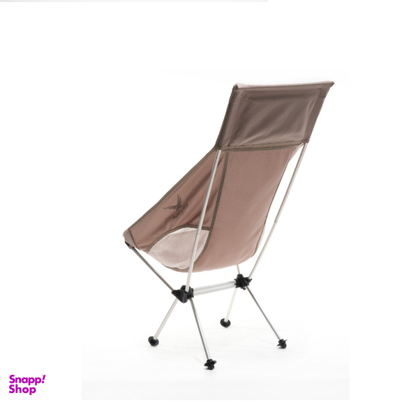صندلي کمپينگ اسنوهاک مدل High Back کد SN-A9149