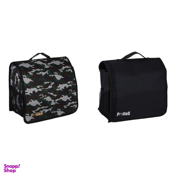 کیف پیک نیک مدل پالاس