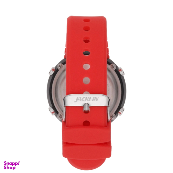 ساعت مچی دیجیتال جاکلین مدل JN-1399506LC