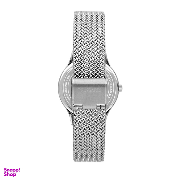 ساعت مچی عقربه ای زنانه تروساردی مدل R2453152509