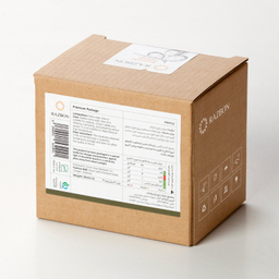 روغن زیتون فرابکر پریمیوم رزبن حجم 20 میلی لیتر بسته 12 عددی