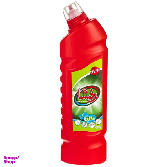 ژل توالت شوی رخشا کد 170210