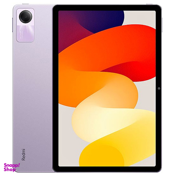 تبلت شیائومی مدل Redmi Pad SE رم 8 گیگابایت حافظه 256 گیگابایت