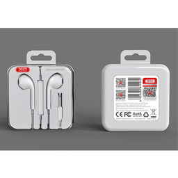 هندزفری باسیم ایکس او مدل XO EP77 طول 1.2 متر