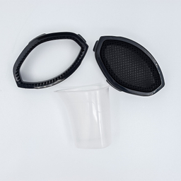 بخارگر مایر مدل MR-804