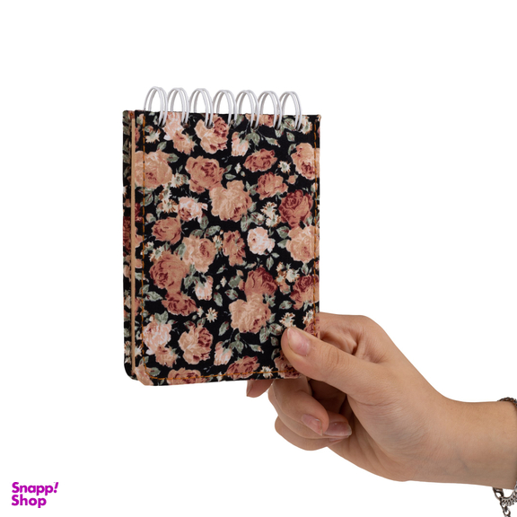 دفتر طراحی 80 برگ تی گل کد 1210