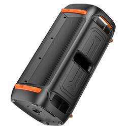 اسپیکر بلوتوثی قابل حمل هوکو مدل BS53 به همراه میکروفون