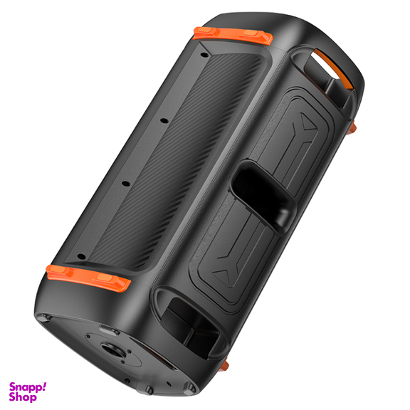 اسپیکر بلوتوثی قابل حمل هوکو مدل BS53 به همراه میکروفون