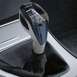 سر دنده کریستالی مدل کهکشانی