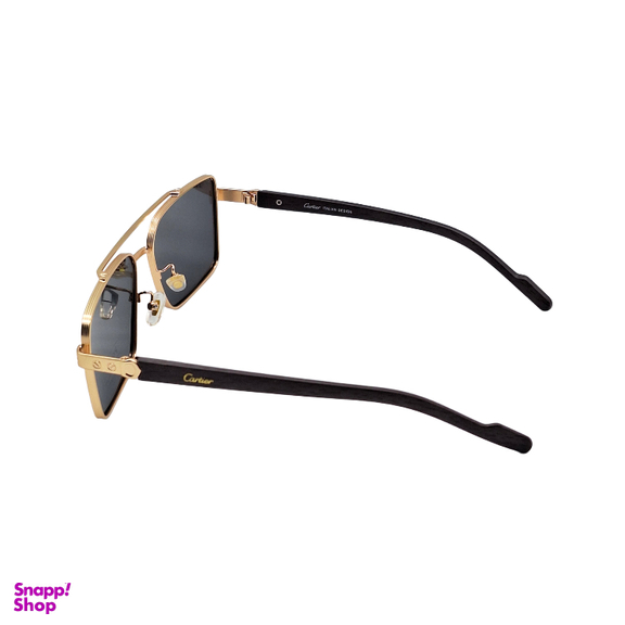 عینک آفتابی پلاریزه طرح کارتیر کد p6037