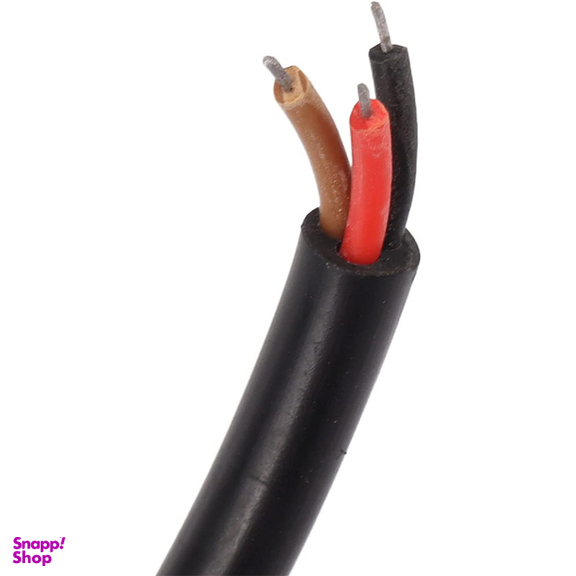 پرژکتور دو کنتاکت خودرو طرح جغد بسته دو عددی