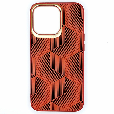 قاب گوشی موبایل کاجسا کد 003 مناسب اپل iPhone 13 Pro
