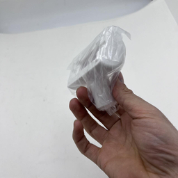 جارو شارژی خودرو مدل QL-101