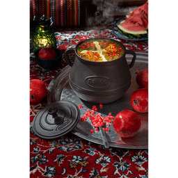 ظرف دیزی نالینو مدل Family