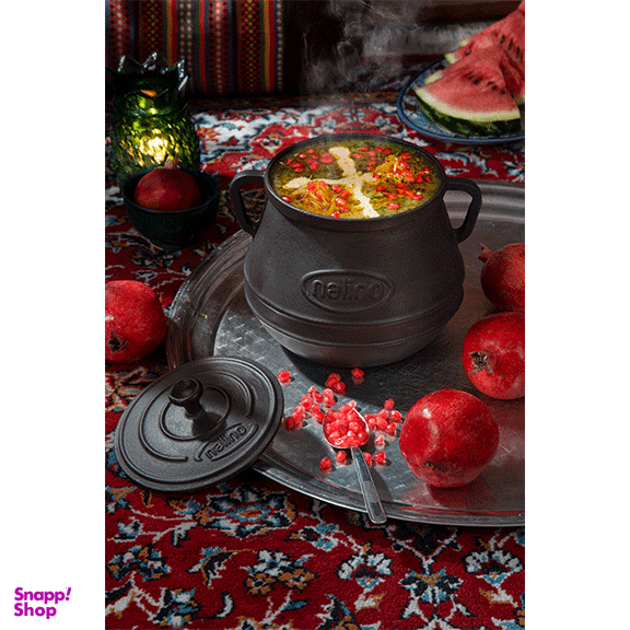 ظرف دیزی نالینو مدل Family
