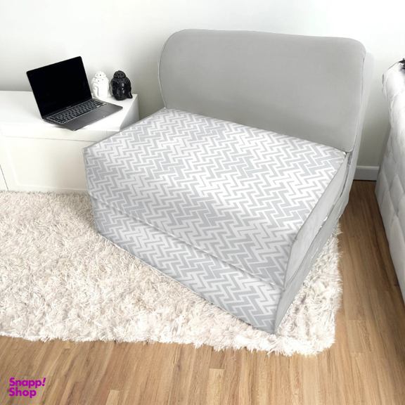 مبل تختخواب شو یک نفره نوپه هوم مدل مدرن مینیمال کد P1026