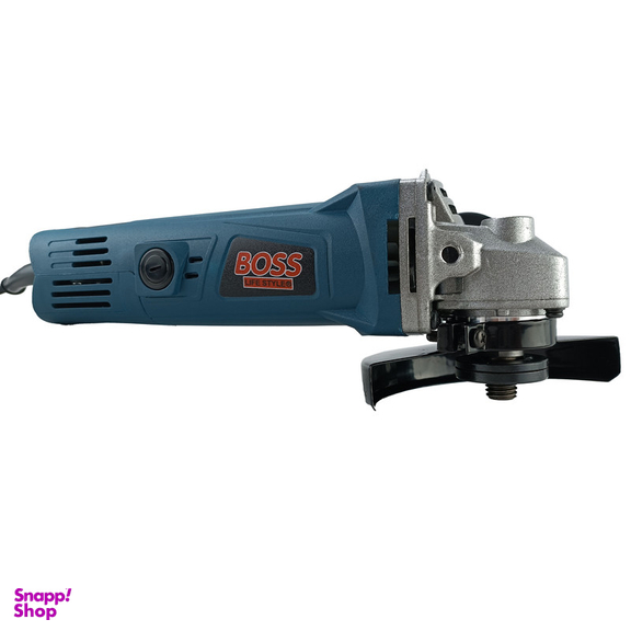 مینی فرز باس مدل BS802