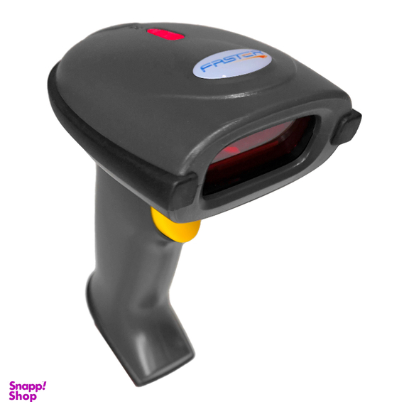 بارکد خوان فروشگاهی فستر مدل Auto Scan کد 2025
