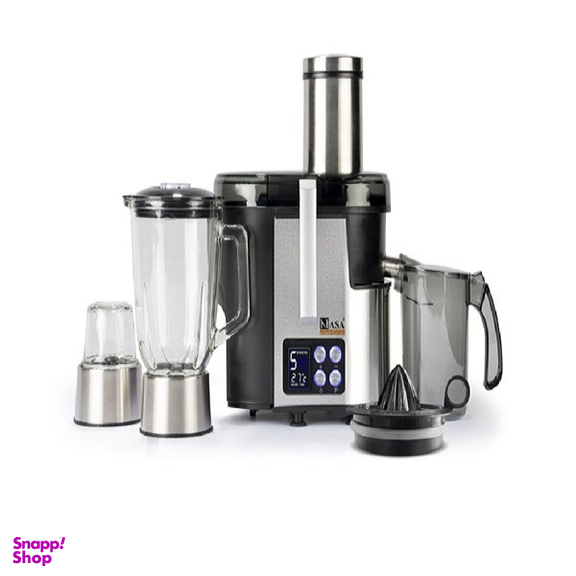 آبمیوه گیری ناسا الکتریک مدل NS-945