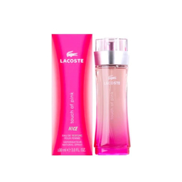 ادوپرفیوم زنانه نایس پاپت مدل Lacoste به همراه ادوپرفیوم زنانه اسکلاره مدل Casamorati Bouquet Ideale