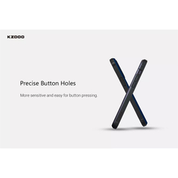 کاور کی-زد دوو مدل Mag Ares مناسب برای گوشی موبایل اپل iPhone 13 / 14