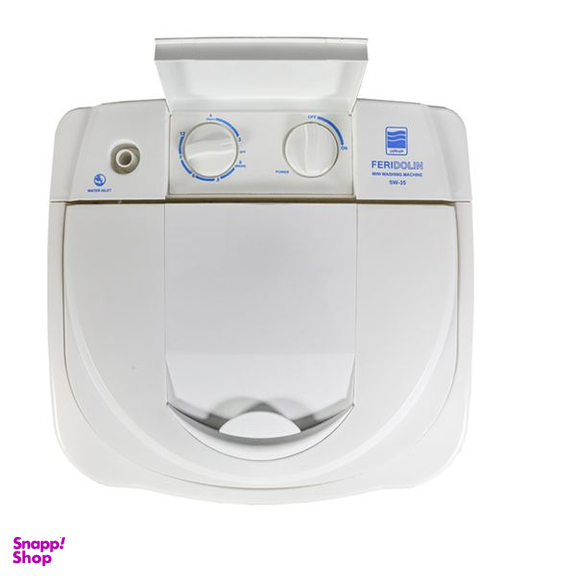 مینی واش فریدولین مدل SW35-2B