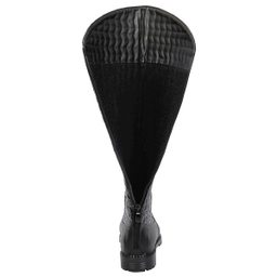 بوت زنانه مدل 159001502 رنگ مشکی