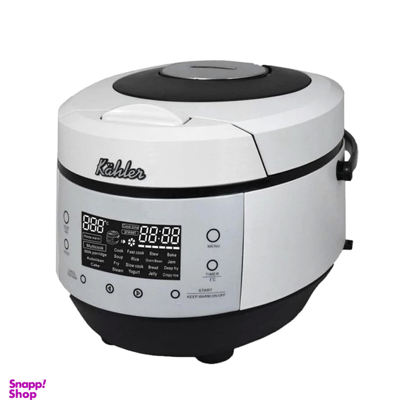 پلوپز دیجیتال کاخلر مدل KH-5508