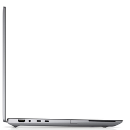 لپ تاپ 16 اینچ دل مدل PRECISION 5690 A