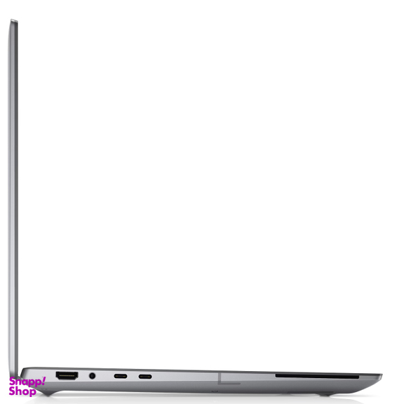لپ تاپ 16 اینچ دل مدل PRECISION 5690 A