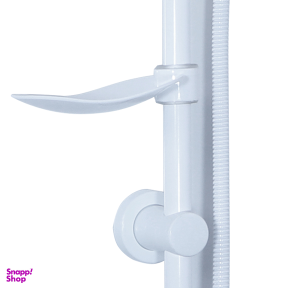 شیر حمام اندیکا مدل پریا به همراه علم دوش مدل هلی شاتی