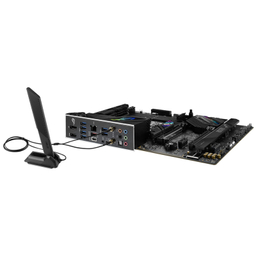 مادربرد ایسوس مدل ASUS ROG STRIX B760-F WIFI DDR5