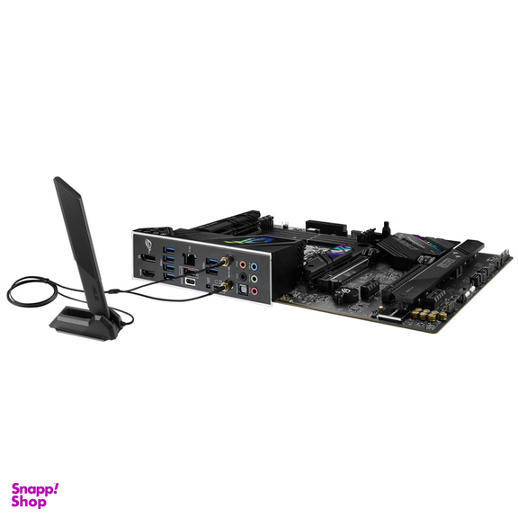 مادربرد ایسوس مدل ASUS ROG STRIX B760-F WIFI DDR5