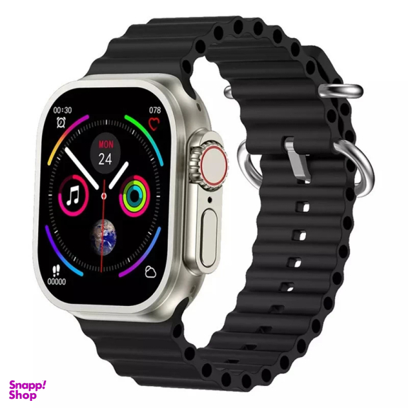 ساعت هوشمند مدل T-Super Ultra 2 سایز 49