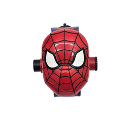 ساعت مچی دیجیتال بچگانه مدل مرد عنکبوتی طرح spidermann