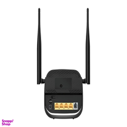 مودم روتر ADSL2 Plus بی سیم N300 دی لینک مدل DSL-124 New
