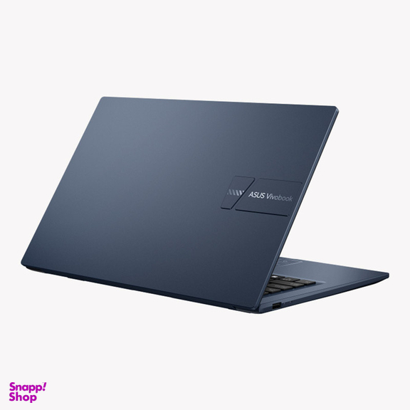 لپ تاپ 15.6 اینچی ایسوس مدل Vivobook 15 X1504VA-NJ816-i3 1315U-16GB DDR4 3200MHz-1TB SSD-TFT کاستوم شده