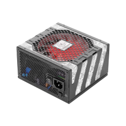پاور گرین مدل GP600B-HP EVO 80Plus Gold توان 600 وات
