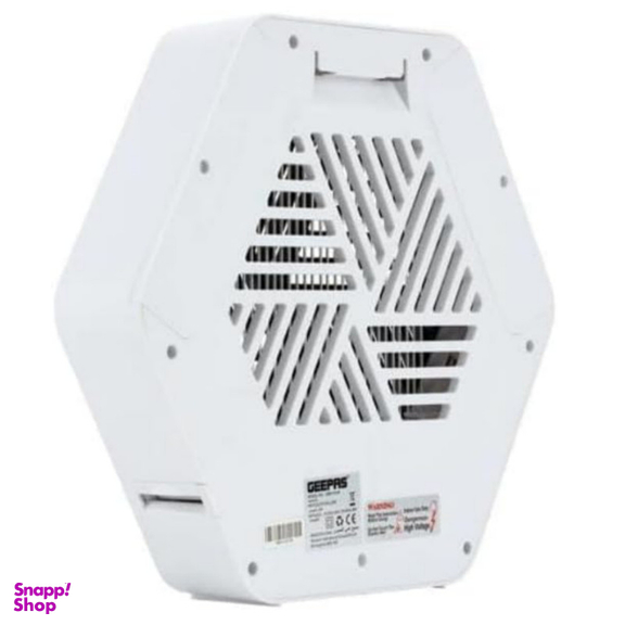 حشره کش برقی جی پاس مدل GBK1151N