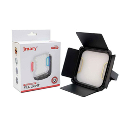 پنل ال ای دی جی ماری مدل FM 328 RGB LED